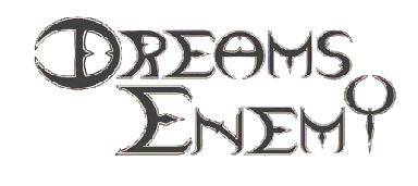 logo Dreams Enemy